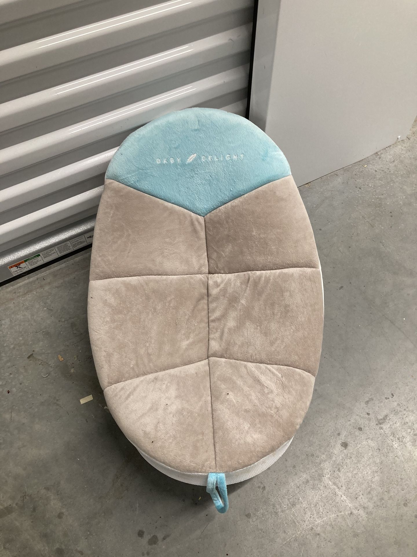 Baby Chair