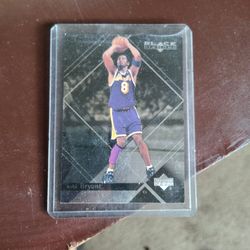 Kobe Bryant
