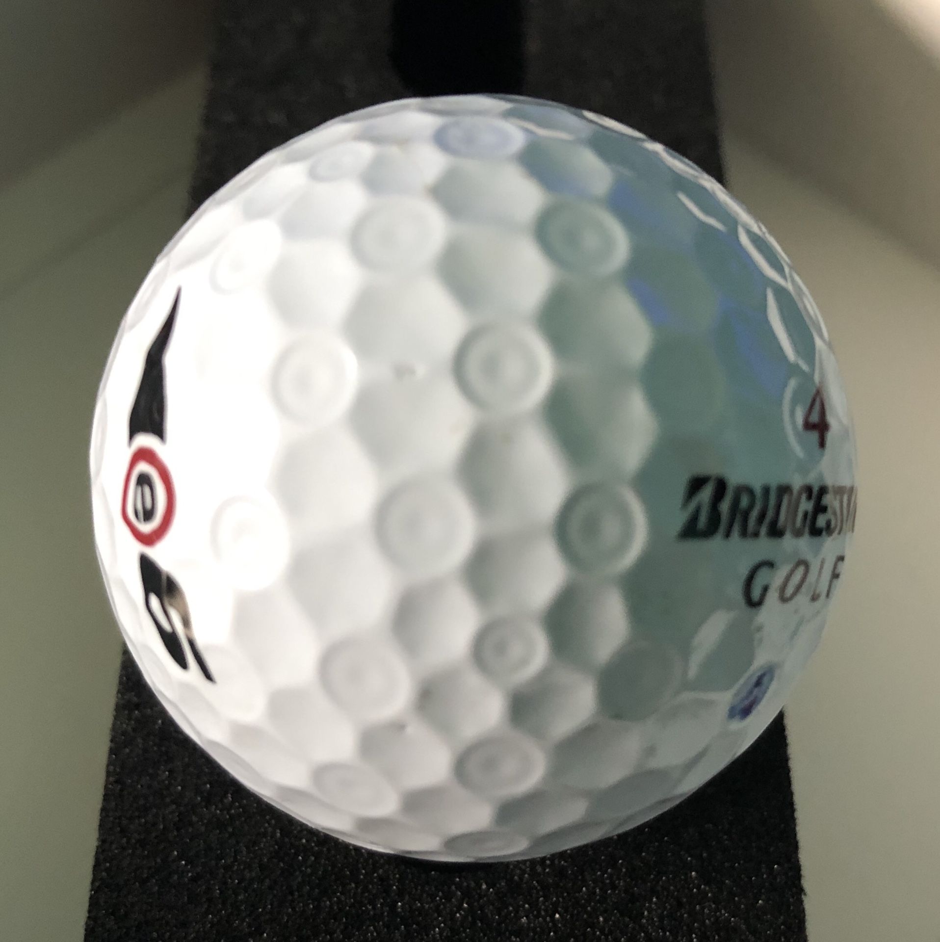 Golf Balls $0.60 each
