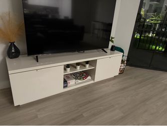TV table