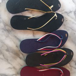 Flat Slipper 