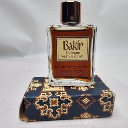 Bakir Cologne  Perfume Women's 