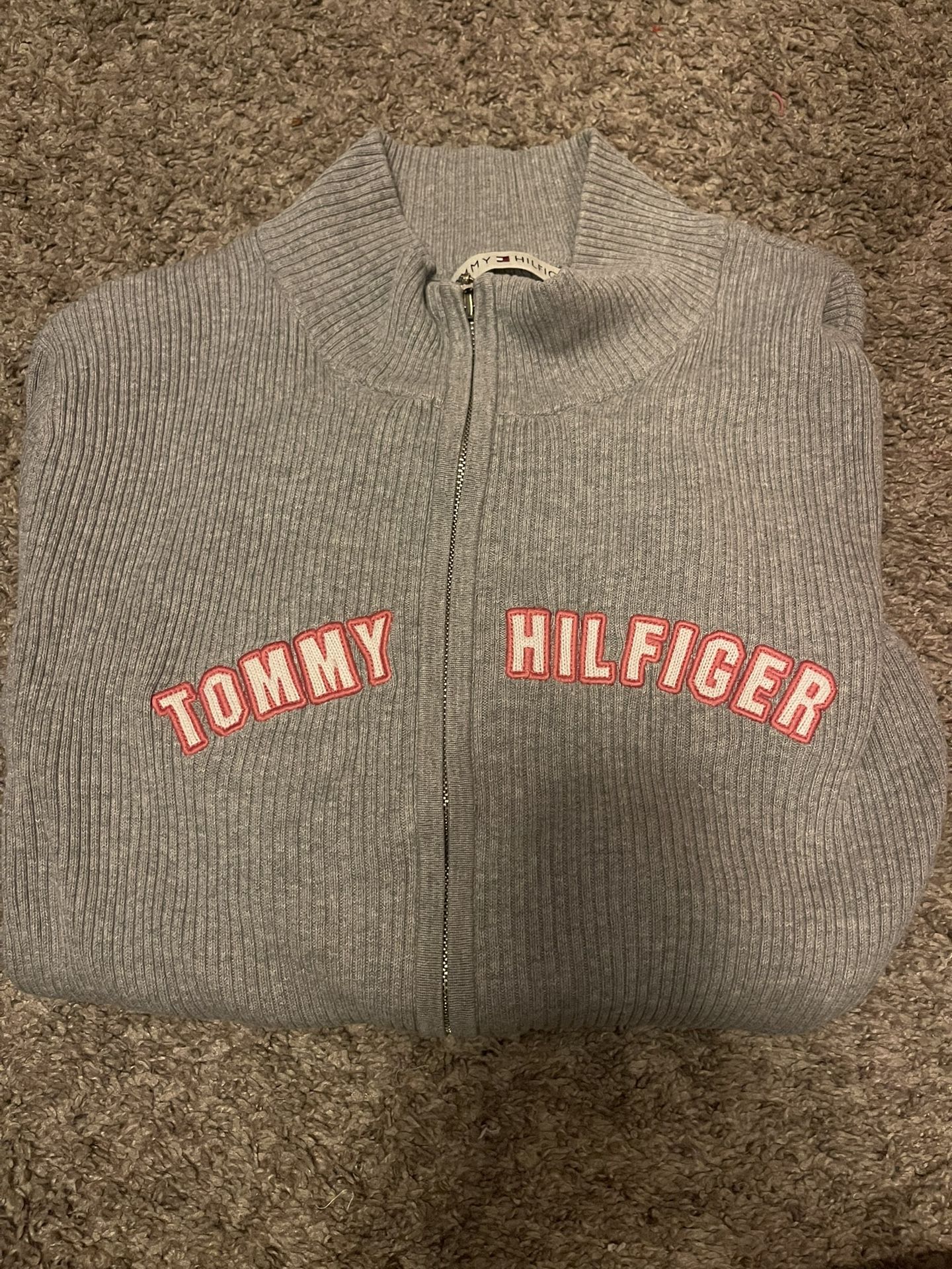 Women’s Tommy Hilfiger Jacket