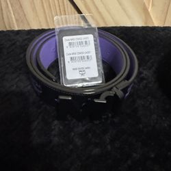 Mcm Belt