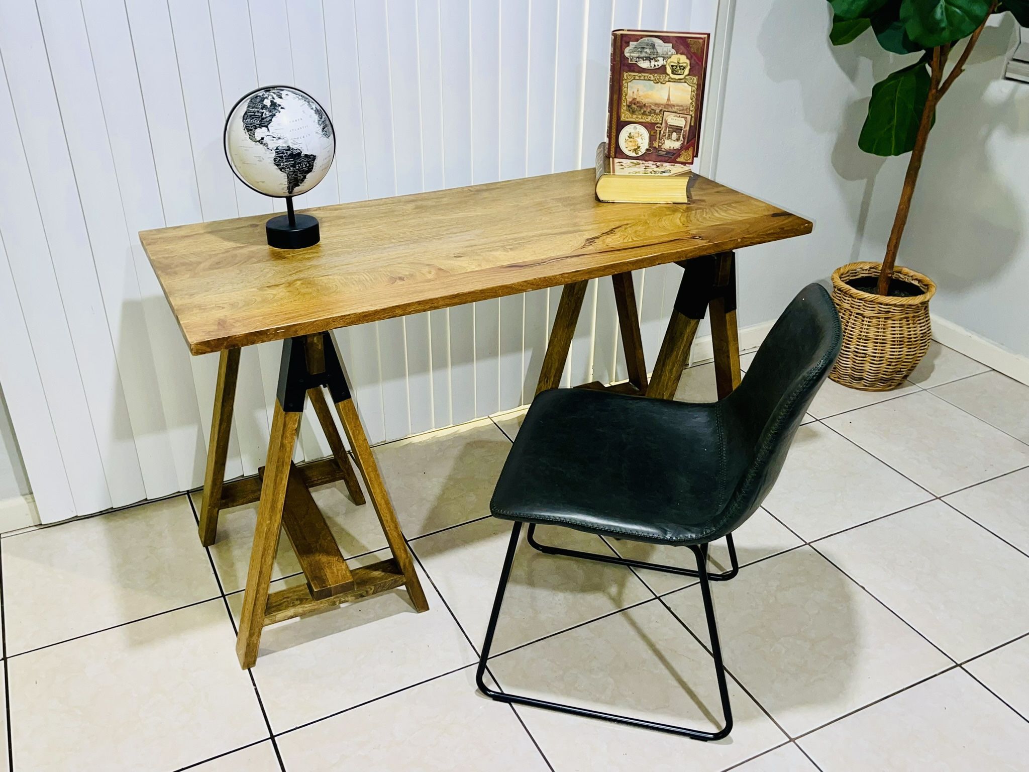 Desk With Chair . Vanity Table - Executive Desk . DESK VANITY