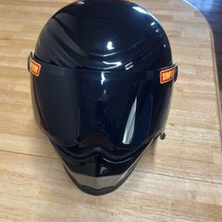 Simpson Outlaw Bandit 