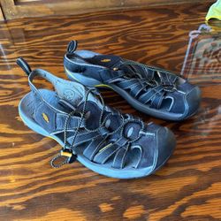 Keen Water Shoes Size 11