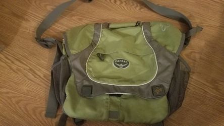 Opsrey Laptop/ Notebook bag