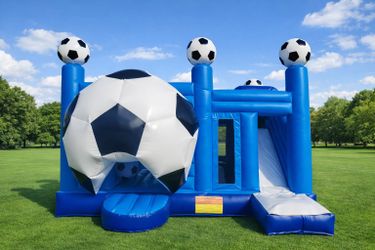 Soccer Jumper