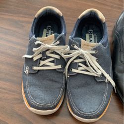 Men’s Skechers Shoe Size 10.5