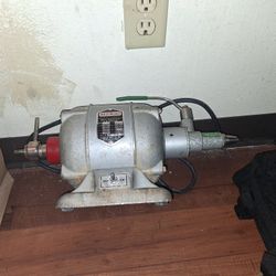 Red-wing Dental Laith Tested Works Great