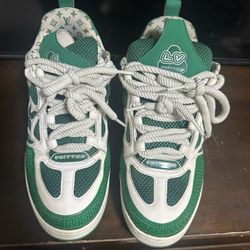 Louis Vuitton Skates 