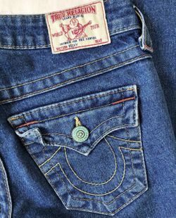 Pants True Religion  Becky 