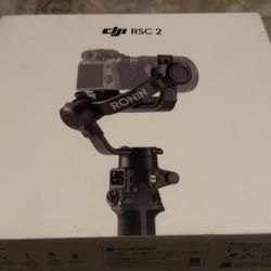 DJI RSC 2