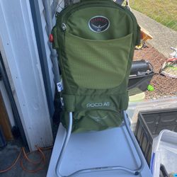 Osprey Hiking Backpack 