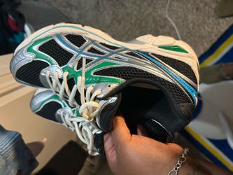 Asics Gel