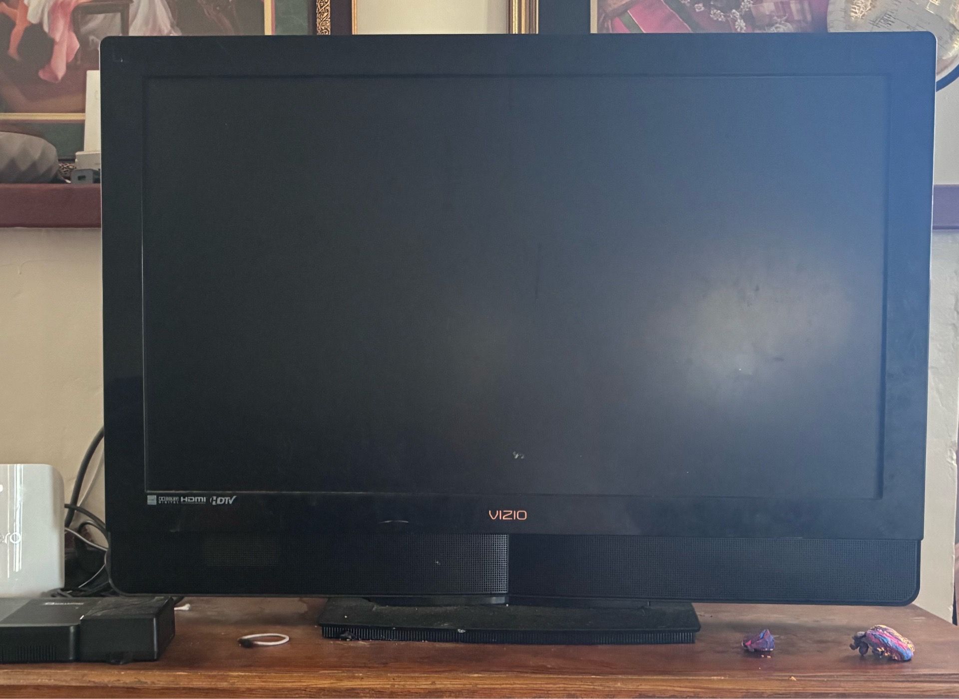 VIZIO TV