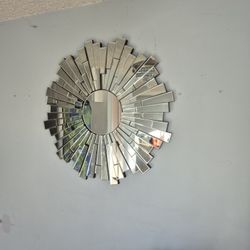 Large Mirror