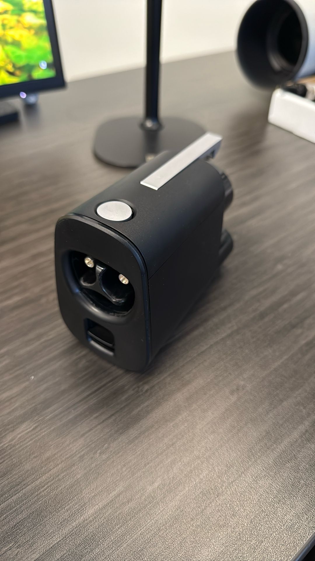 CCS Supercharging DC Adapter (EV charger)