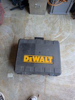 DeWalt Router