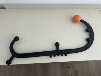 Body Back Buddy Trigger Point Massage Tool