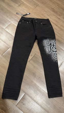 Amiri jeans