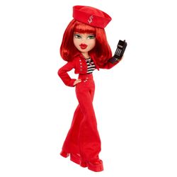 Brand New Bratz Clueless Doll NIB 