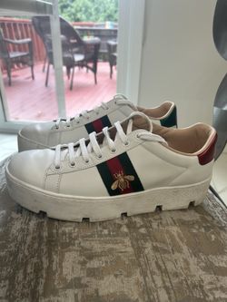 Gucci women’s shoes