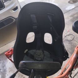 Thule front child bike seat