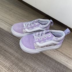 Toddler Vans