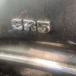 4Runner Parts