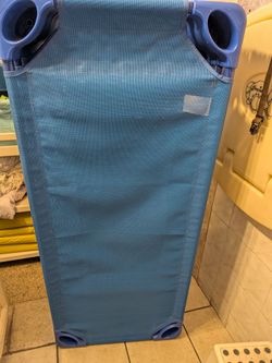 Kids Stackable Cots