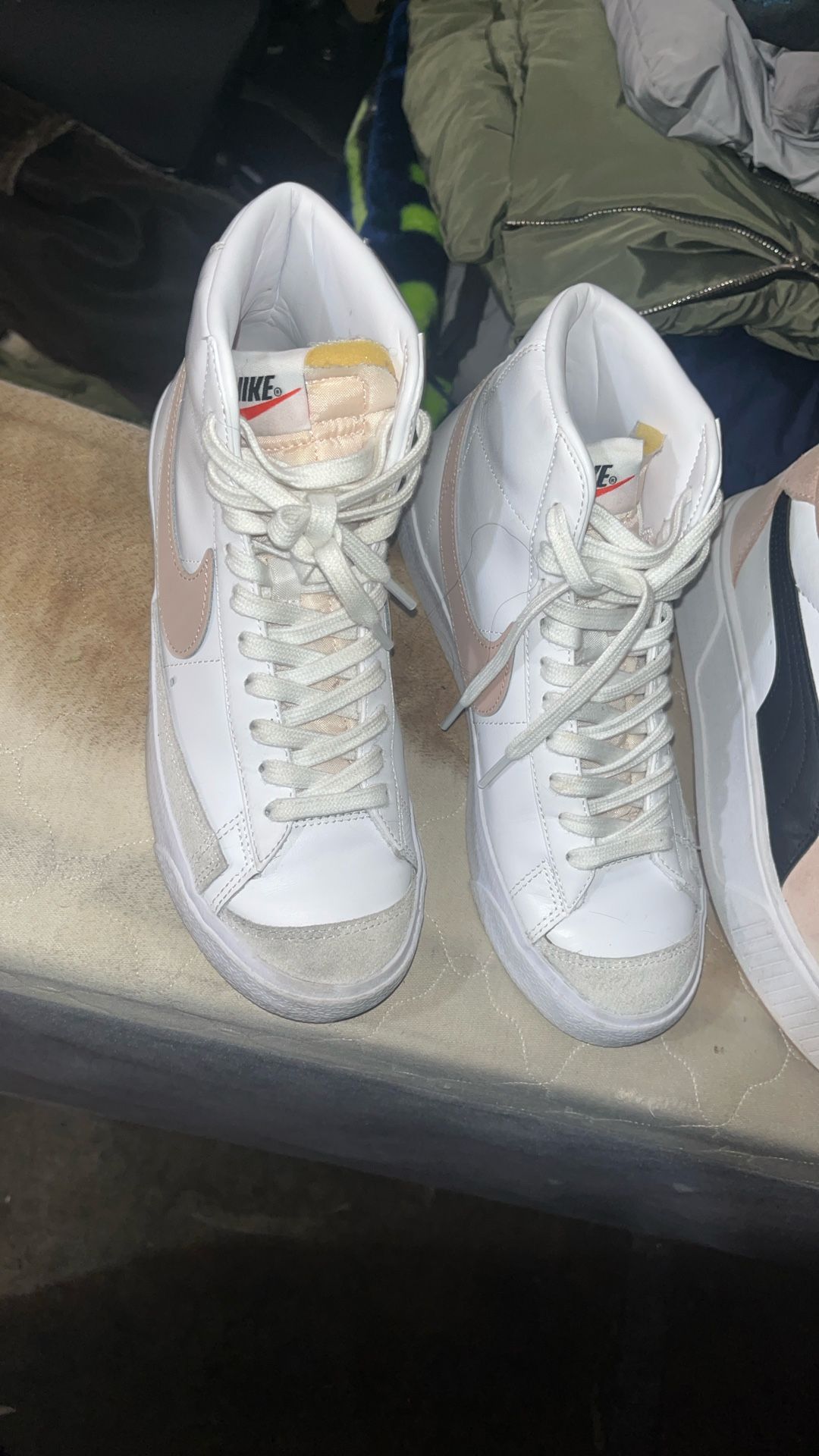 Woman’s Shoes