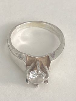 925 SILVER WOMEN RING