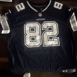 Cowboys Jerseys 