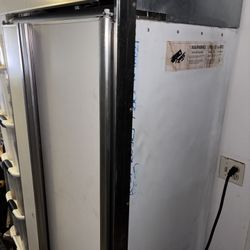 General Electric Refrigerator 