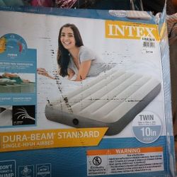 Twin  Airbed
