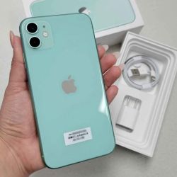 iPhone 11, Factory Unlocked,  Excellent Condition.  Like New 