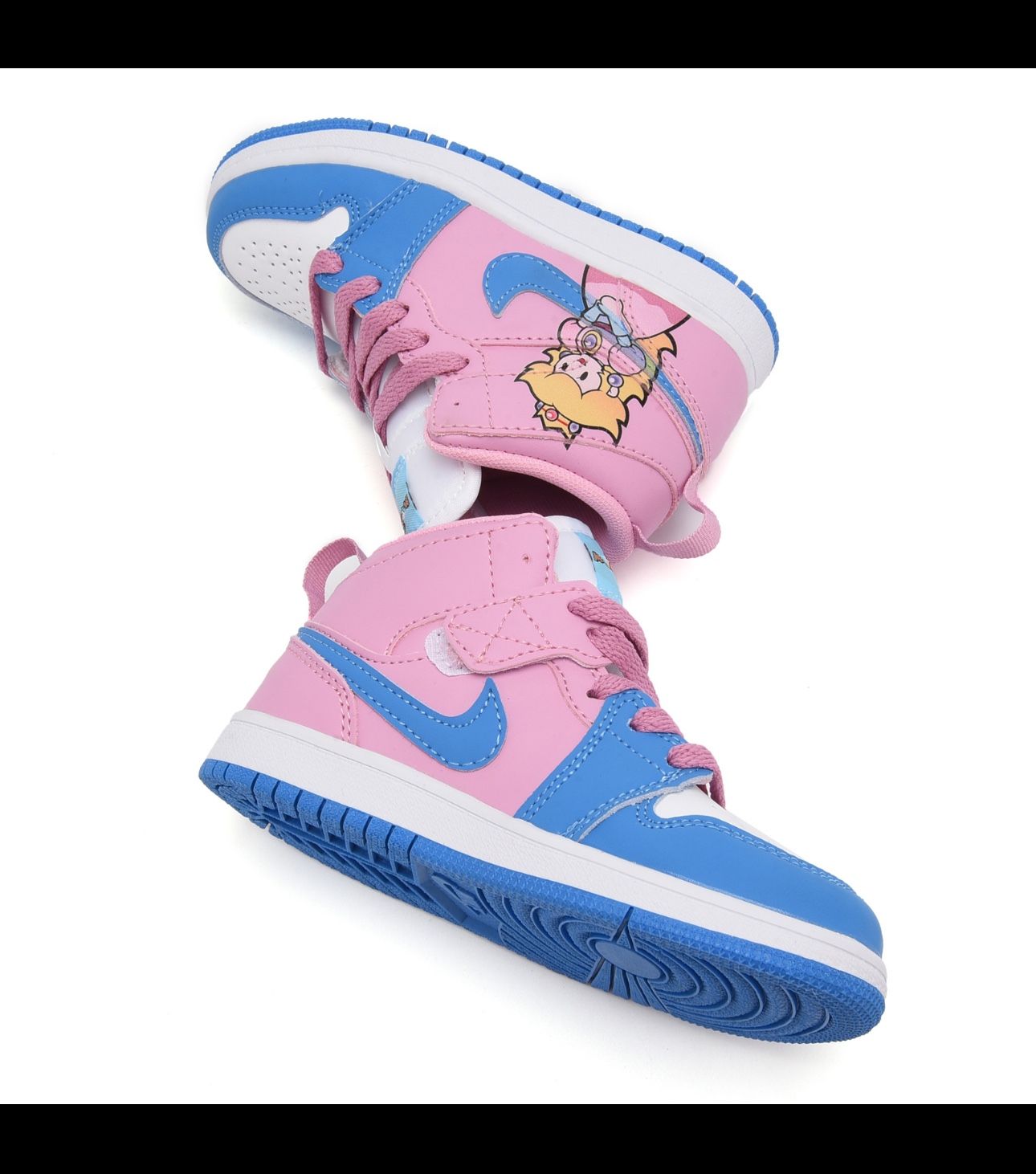 Nike Shoes For Kids