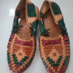 Mexican Sandals