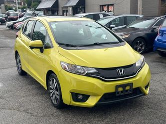 2016 Honda Fit