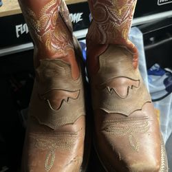 cowboy boots  botas