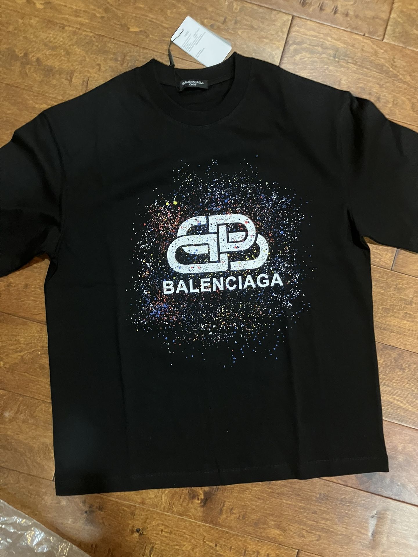 Balenciaga T-shirt