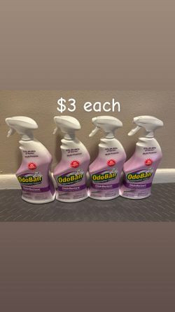 Odorban Disinfectant 