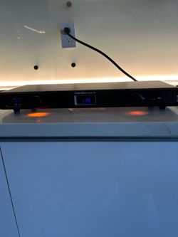 The Panamax M4300-PM