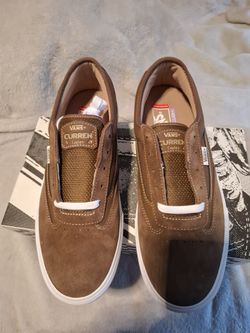 Vans Skate Curren Caples(Size11)