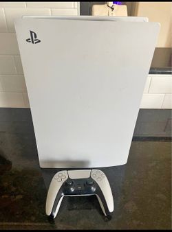 PS5