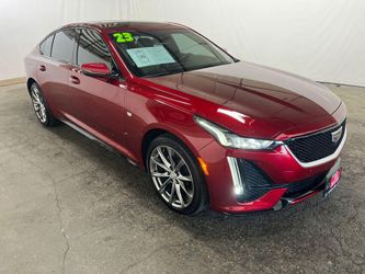 2023 Cadillac CT5