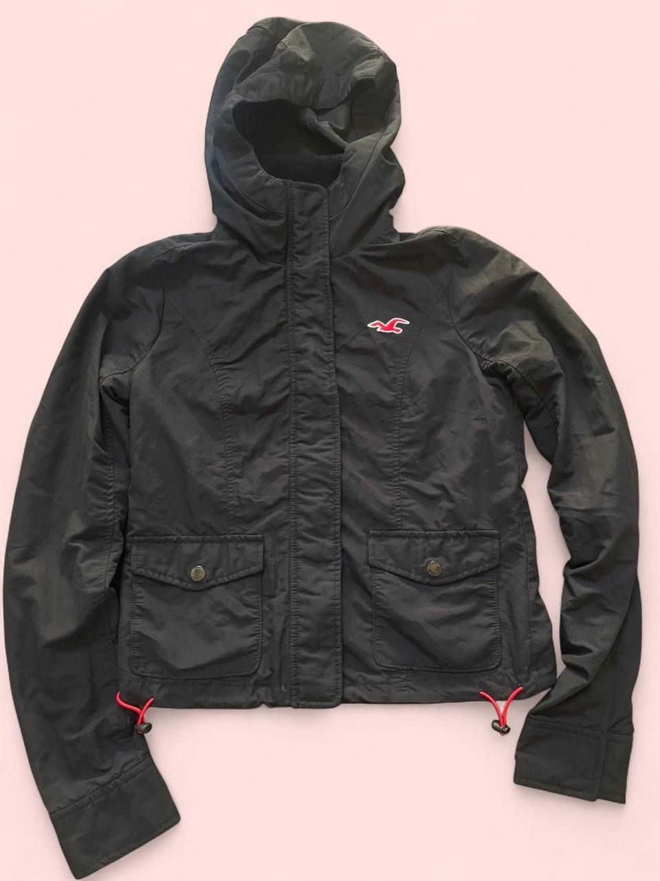 Hollister Jacket