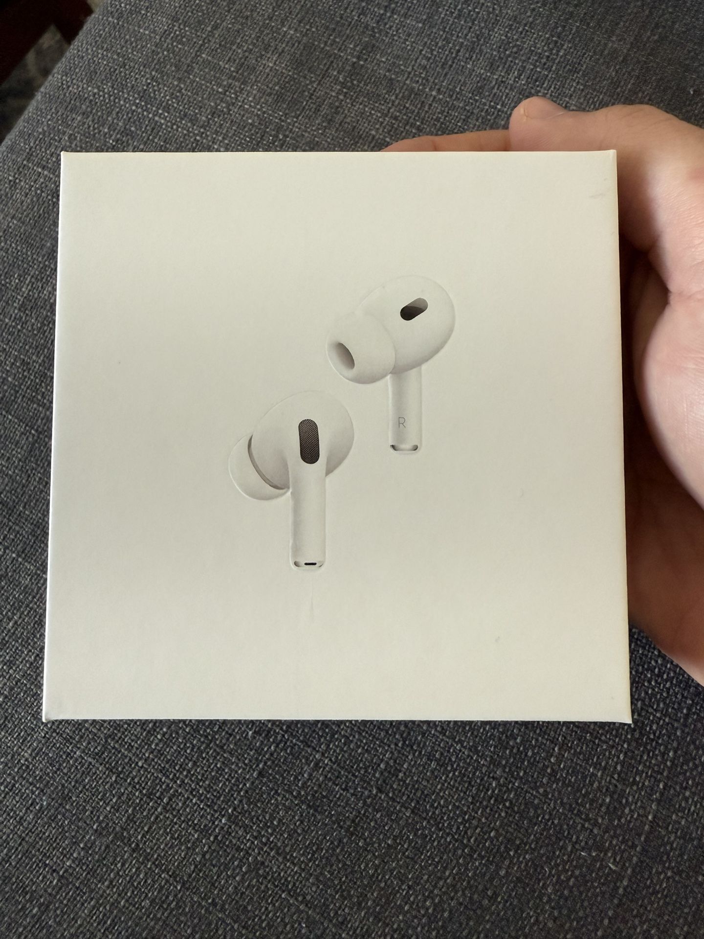 AirPods Pro 2nd Generation